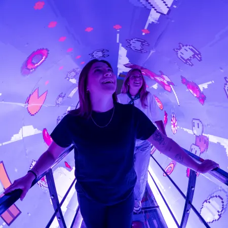 Mind games Sydney - Museum of Illusions - Instafeed 03