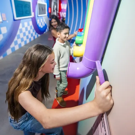 Mind games Sydney - Museum of Illusions - Instafeed 01