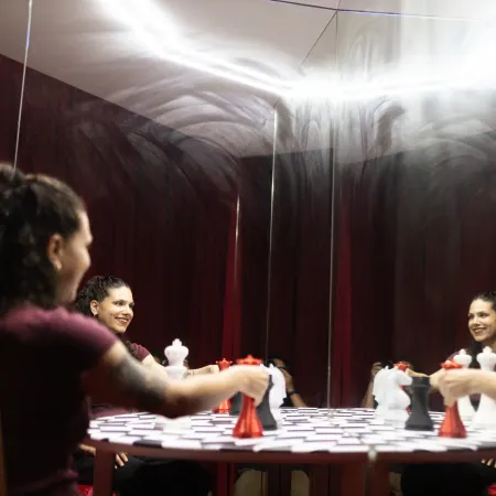 Mind games Sydney - Museum of Illusions - Instafeed 08