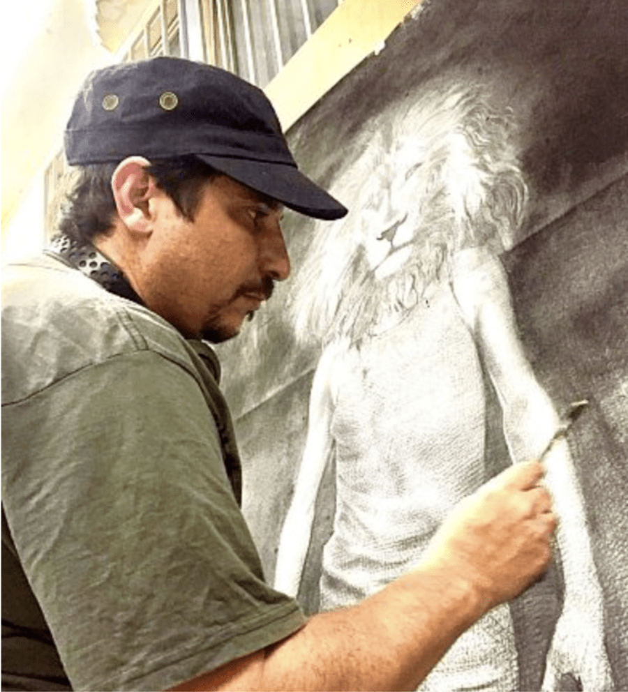 Anton Pulvirenti