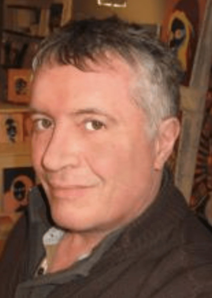 Dimitri Parant